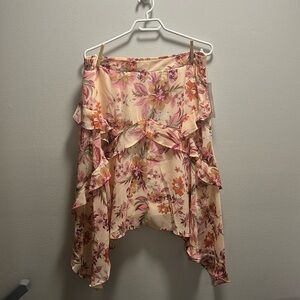 N1) Notations skirt